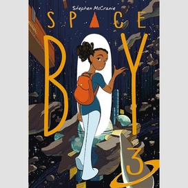 Space boy vol.03