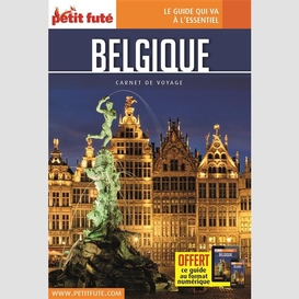 Belgique 2023