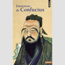 Entretiens de confucius