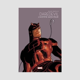 Daredevil l'homme sans peur