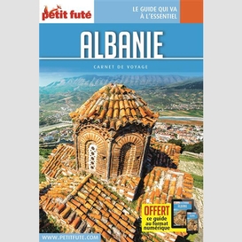 Albanie 2023