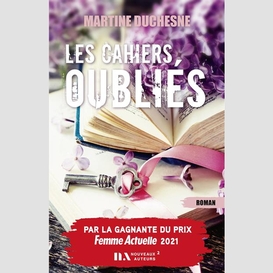 Cahiers oublies (les)