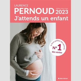 J'attends un enfant - édition 2023