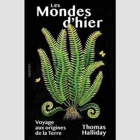 Mondes d'hier (les)