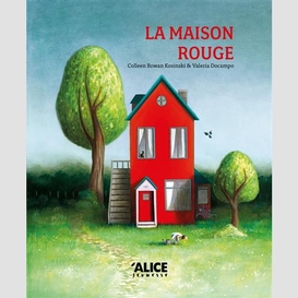 Maison rouge (la)