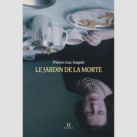 Le jardin de la morte