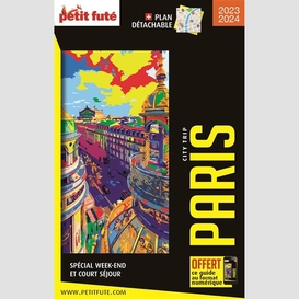 Paris 2023-24
