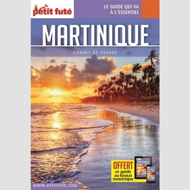 Martinique 2023