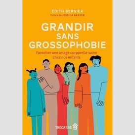 Grandir sans grossophobie