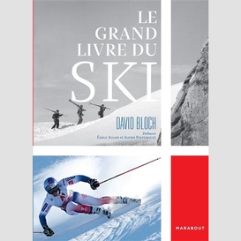 Grand livre du ski (le)