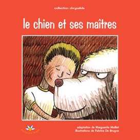 Le chien et ses maîtres