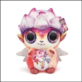 Peluche neb.stars - paloma