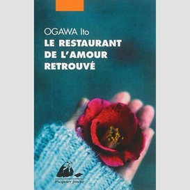 Restaurant de l'amour retrouve (le)