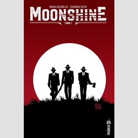 Moonshine vol.1