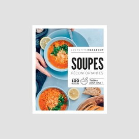 Soupes reconfortantes