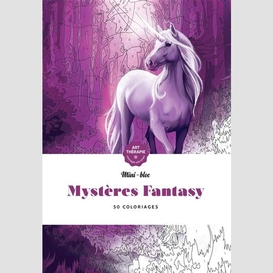 Mysteres fantasy