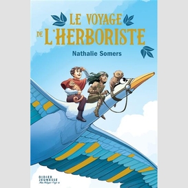 Voyage de l'herboriste (le)