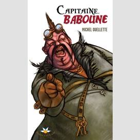 Capitaine baboune