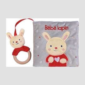 Bebe lapin