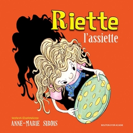 Riette l'assiette