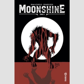 Moonshine vol.3