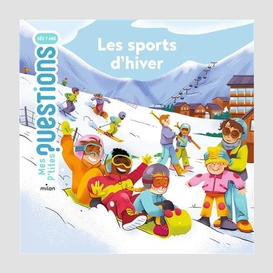 Sports d'hiver (les)