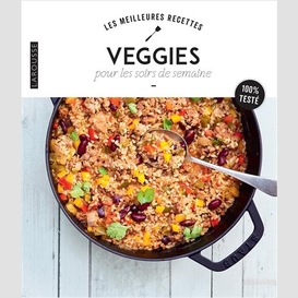 Veggie pour les soirs de semaine