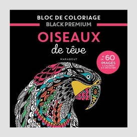 Oiseaux de reve