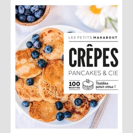 Crepes pancakes et cie