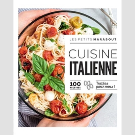 Cuisine italienne