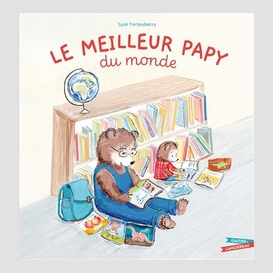 Meilleur papy du monde (le)