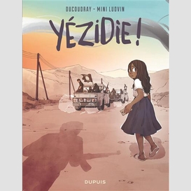 Yezidie