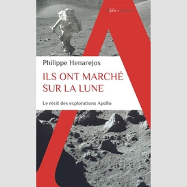 Ils ont marche sur la lune