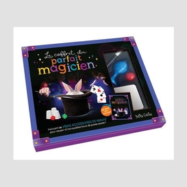 Coffret du parfait magicien (le)