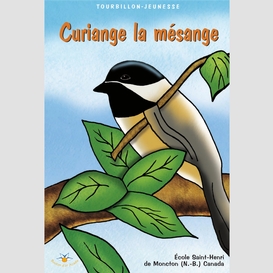 Curiange la mésange