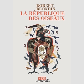 La république des oiseaux