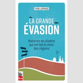 La grande évasion