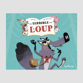 Une terrible envie de loup