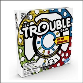 Trouble classique