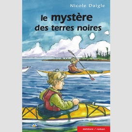 Le mystère des terres noires