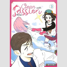 Clean with passion t.03