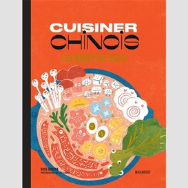 Cuisiner chinois