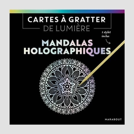 Mandalas holographiques