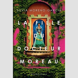 Fille du docteur moreau (la)