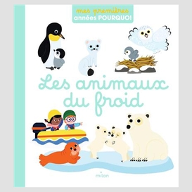 Animaux du froid (les)