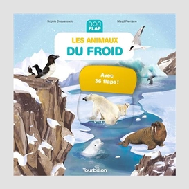 Animaux du froid (les)