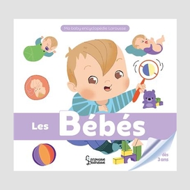 Bebes (les)