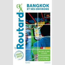 Bangkok 2023-2024