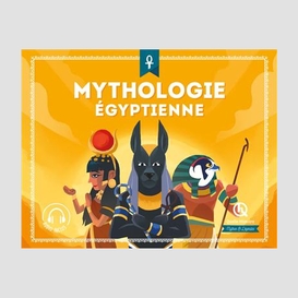 Mythologie egyptienne