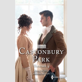 Castonbury park t.04